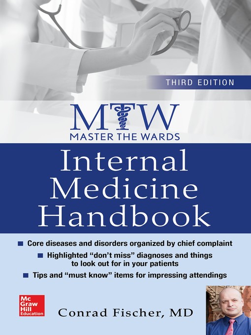 Cover image for Master the Wards
